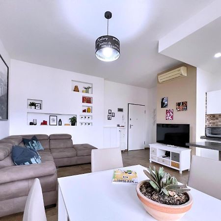 Ur Nest Filanda Apartment Bologna Exterior foto