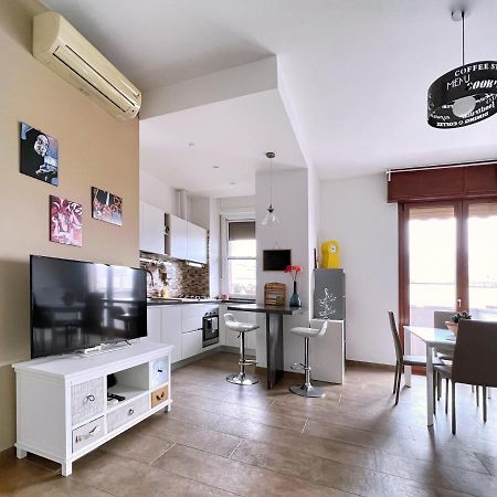 Ur Nest Filanda Apartment Bologna Exterior foto