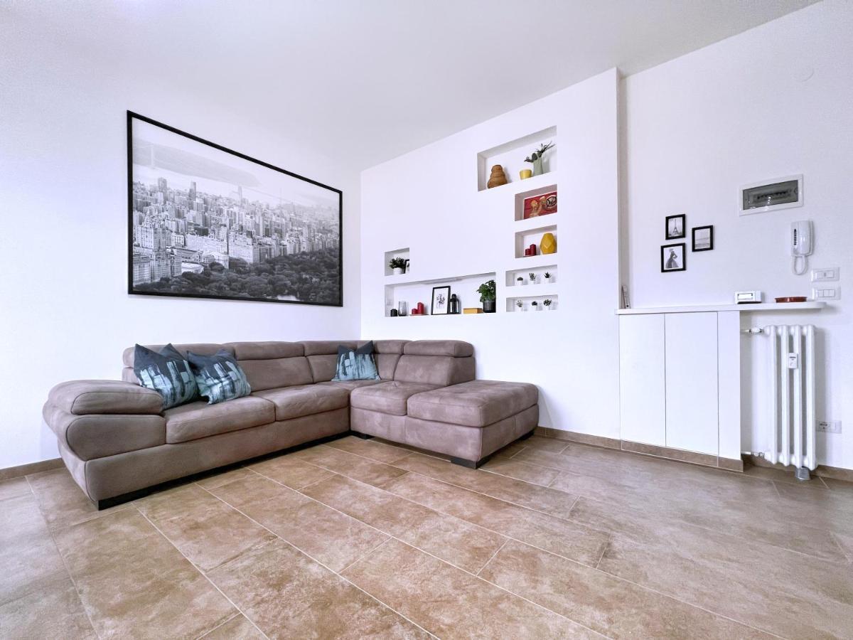Ur Nest Filanda Apartment Bologna Exterior foto
