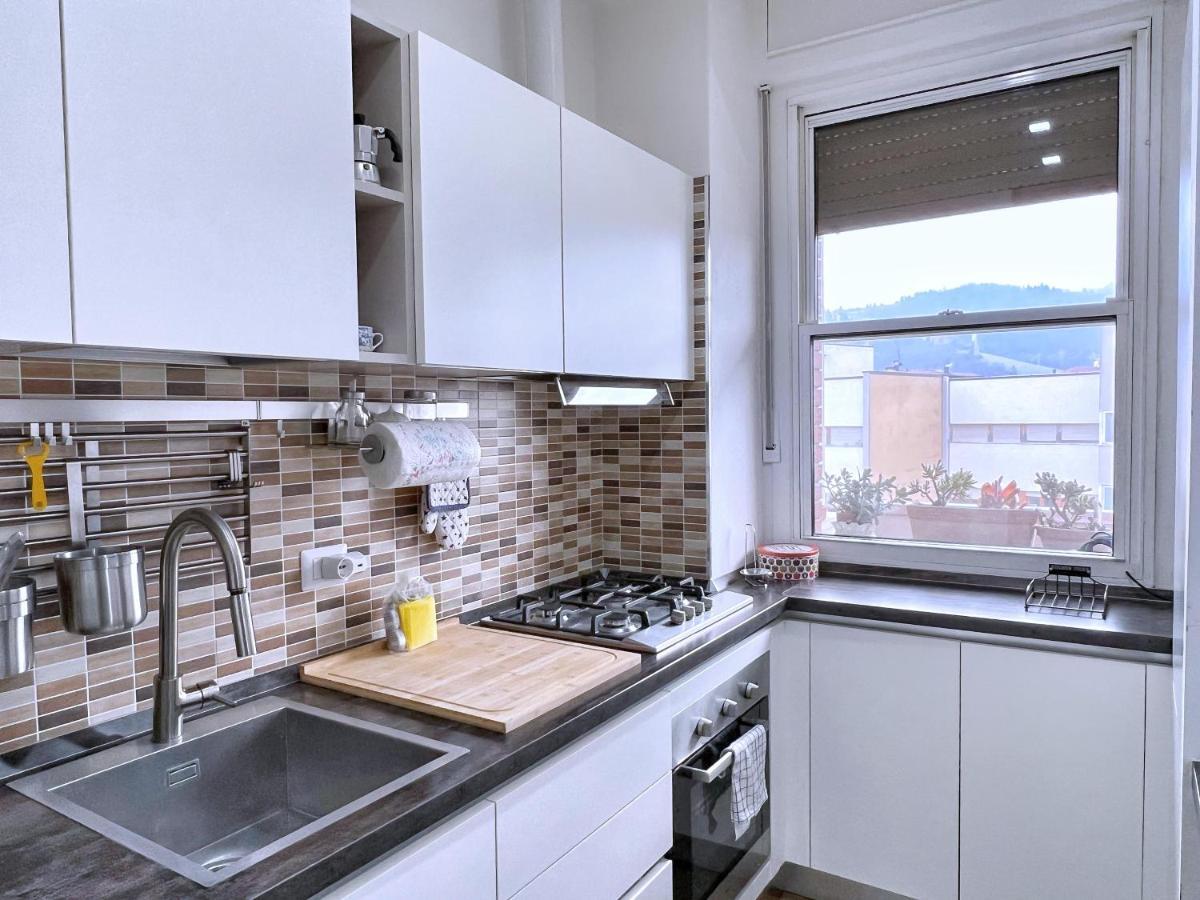 Ur Nest Filanda Apartment Bologna Exterior foto