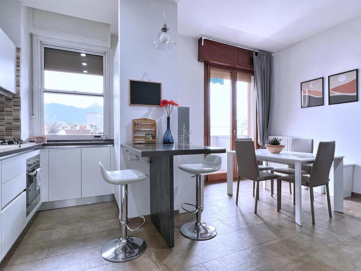 Ur Nest Filanda Apartment Bologna Exterior foto