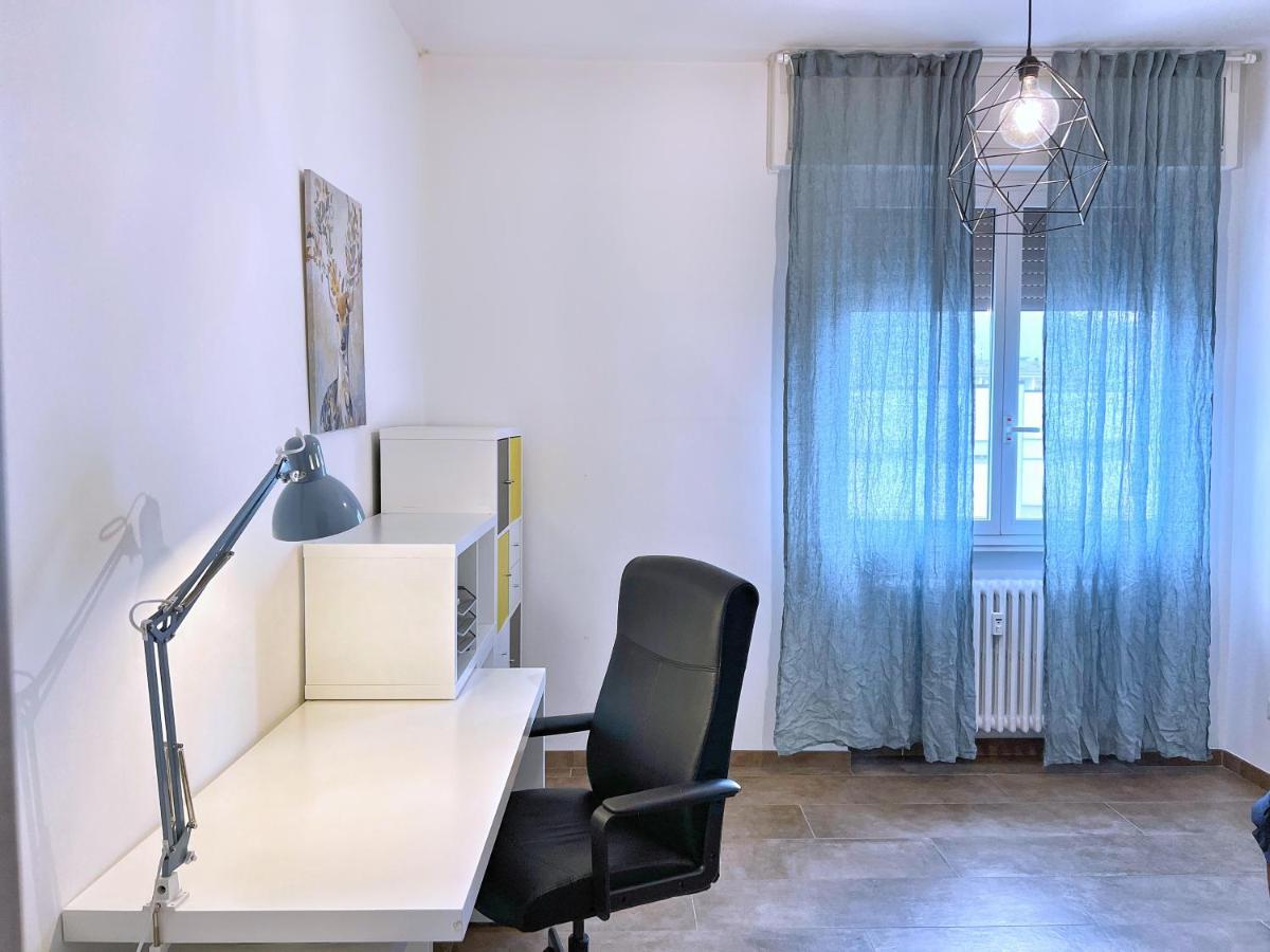 Ur Nest Filanda Apartment Bologna Exterior foto