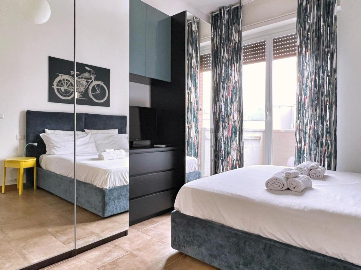 Ur Nest Filanda Apartment Bologna Exterior foto
