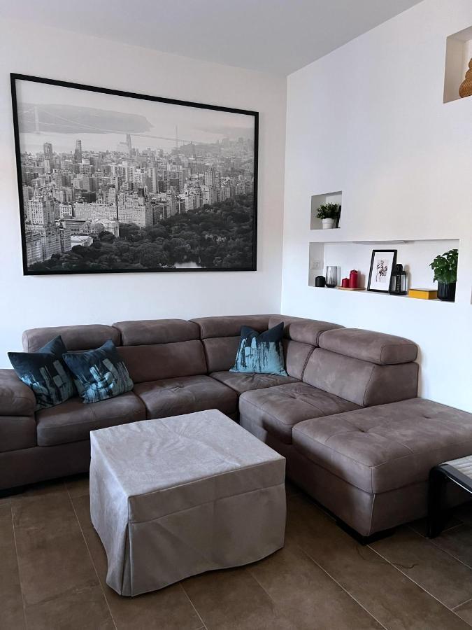 Ur Nest Filanda Apartment Bologna Exterior foto