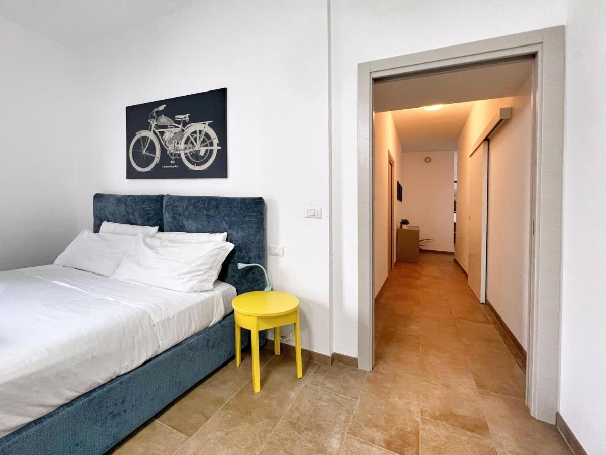 Ur Nest Filanda Apartment Bologna Exterior foto
