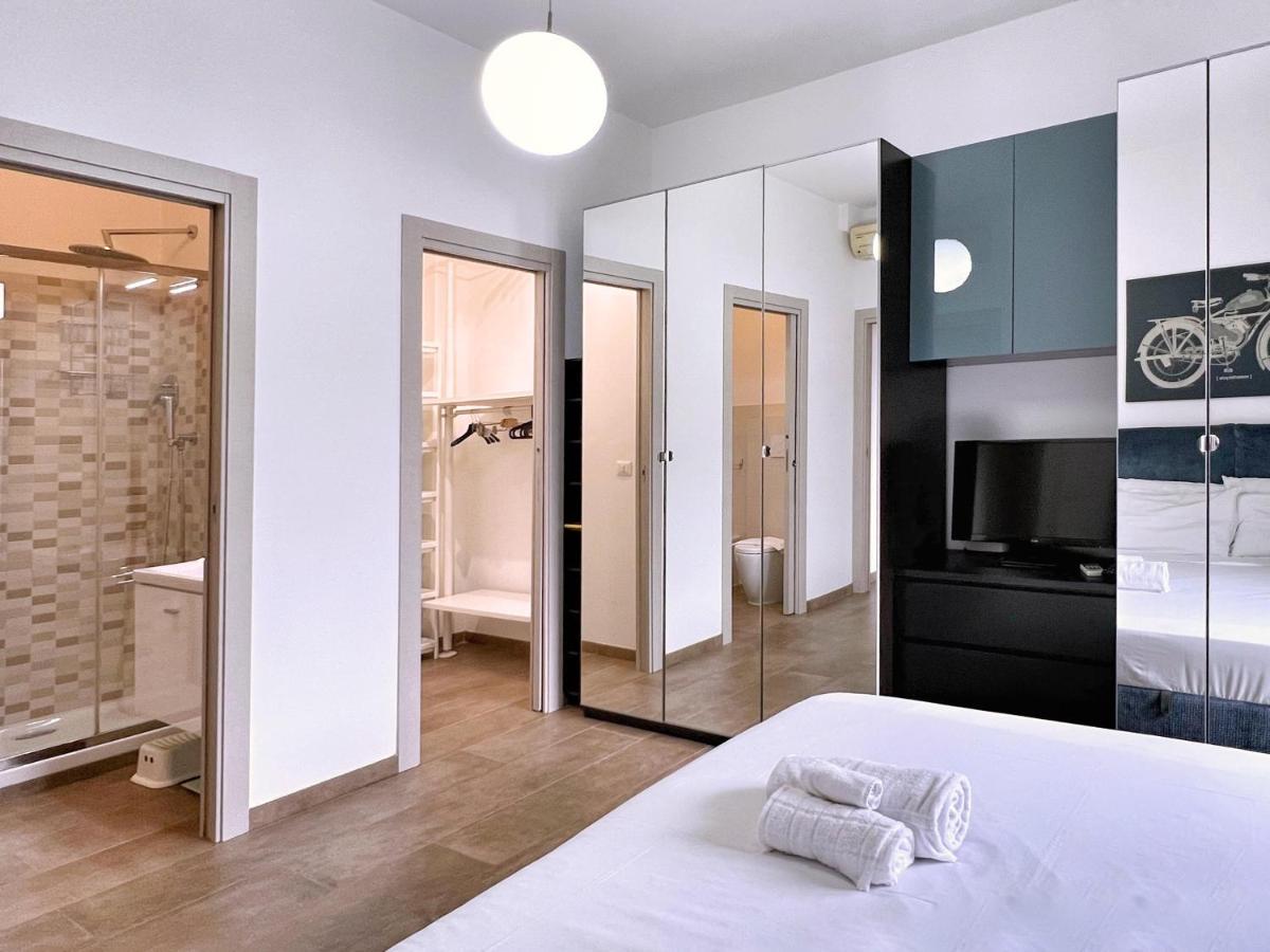 Ur Nest Filanda Apartment Bologna Exterior foto