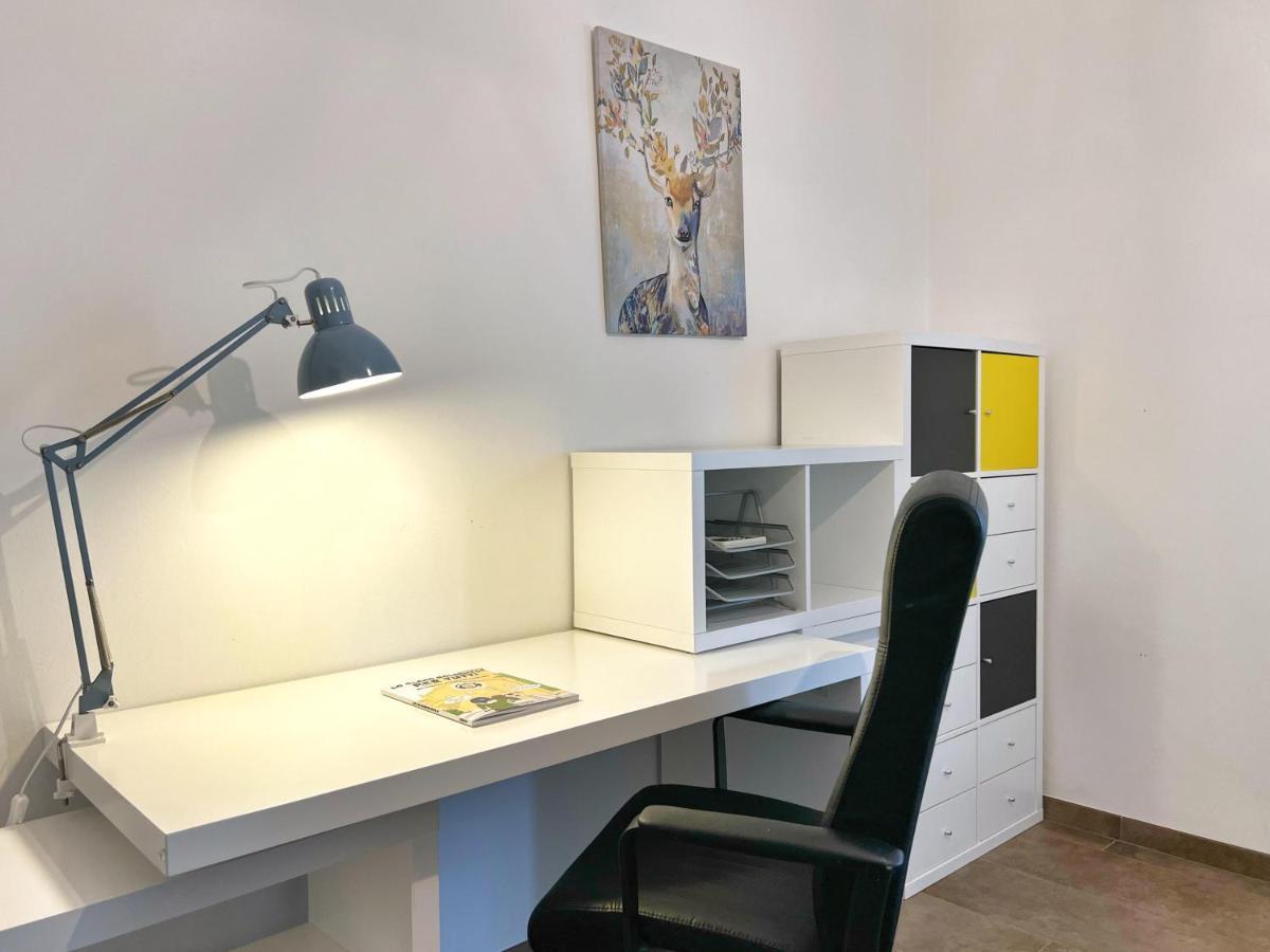 Ur Nest Filanda Apartment Bologna Exterior foto